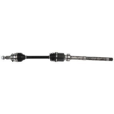 Front Right CV Axle Drive Shaft Assembly AWD Only 2018-2022 Mazda CX-5 NCV47069