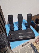 Moza SR-P Lite Pedals