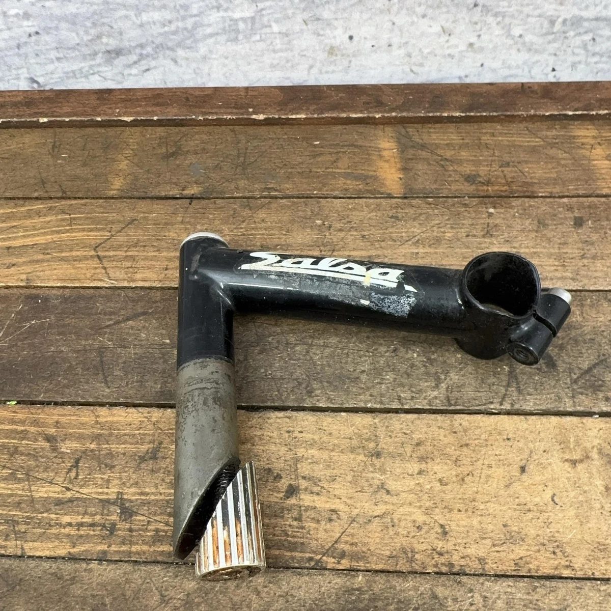 Salsa Bicycle Stems for sale - eBay
