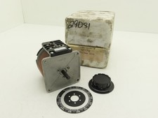 Superior Electric Q117U Powerstat Variable Transformer Variac 1.2Kva 120V 1PH
