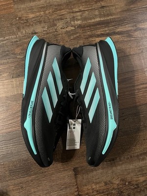 Size 12 - Mercedes-AMG Petronas Formula One Team x adidas Supernova Rise Black