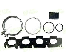 Turbolader-Montagesatz 9845817 BMW 1 192 PS