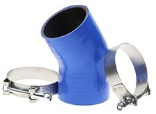 Molded Turbocharger Hose Kit