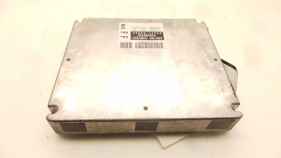 Módulo de control electrónico del motor Lexus RX300 1999 montaje ECM  Foto 2 de 4