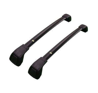 2022-2026 Hyundai Tucson Crossbars Genuine OEM Brand New