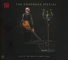 THE THE - The Comeback Special (Ltd. 2CD Mediabook) v... | CD | Zustand sehr gut