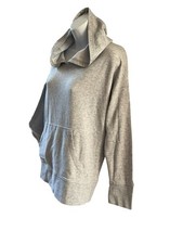 Danskin M Gray Pullover