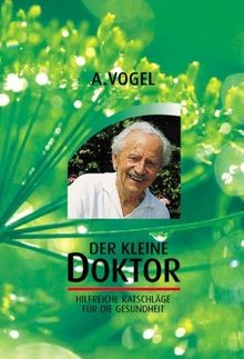 Der kleine Doktor. Eine bunte Zusammenfassung wertvo... | Buch | Zustand wie neu