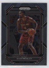 Click to enlarge Evan Mobley