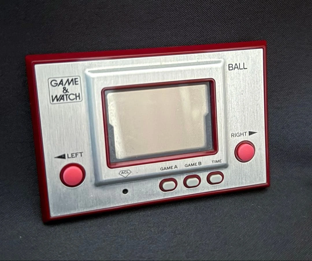 game and watch ball products for sale | eBay