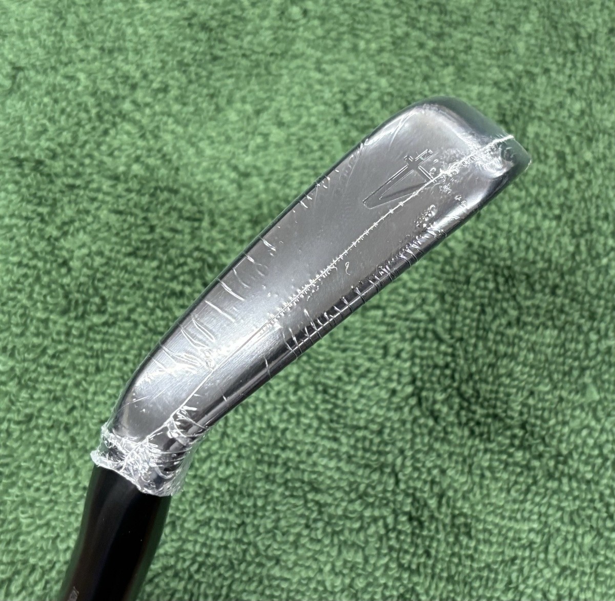 Titleist T-150 Black 4-iron w/PX LZ Black 6.0 Shaft ~BRAND NEW! | eBay