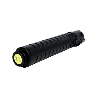 Original Toner MX-62GT-YB Yellow gelb für SHARP MX-6240 MX-6580 MX-7040 MX-7580