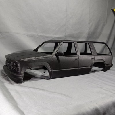 RC Body shell 1/10