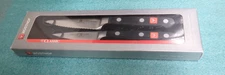 Wusthof Classic 2pc Paring Knife Set   #4066-3/9cm  #4064/7cm in box