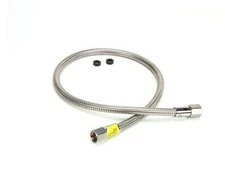  013E-36H Flexible Stainless Steel Hose 