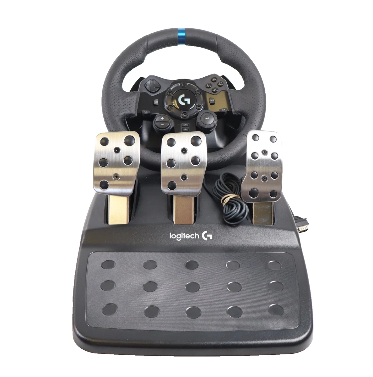 Logitech Sony PlayStation 4 Video Game Racing Wheels for sale | eBay