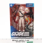 Storm Shadow 35 GI Joe Classified Series 2021 Hasbro Action Figure NEW SEALED