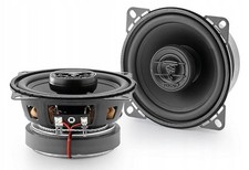 Lautsprecher Auto 10cm 100mm - 2 Wege 30W RMS - 4 Ohm -  Focal ACX-100  2 Stück
