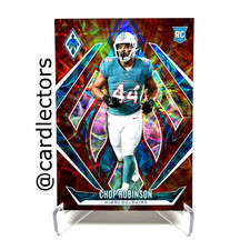 2024 Panini Phoenix Factory Set Football Checklist Guide in-content 18