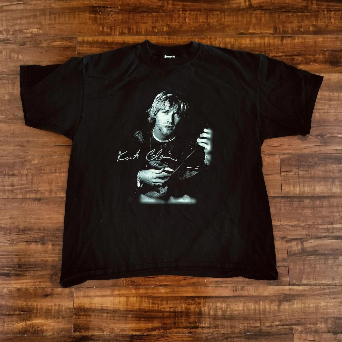 25+ Nirvana Rare In Men's T-Shirts for sale | Updated Oct 2026