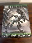 Mega Construx Black Series Alien Queen NIB — photo 5