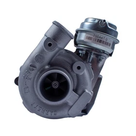 Garrett Turbolader 700447-5003S BMW 2.0 D 2247901104 318D 320D 520D