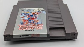 Cartucho Blades of Steel (NES, 1988) - Probado y aut&eacute;ntico
