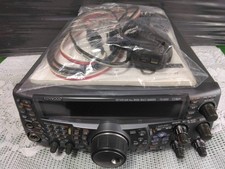KENWOOD TS-2000S Ricetrasmettitore HF/VHF/UHF Multi Bande 100W così com'è Giappone