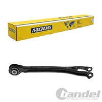 Moog Querlenker Hinterachse L/R Vorne Unten Passend FüR Mercedes C-KLASSE Cls E-