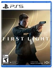 007 First Light - Sony PS5 PlayStation 5 - Free Shipping