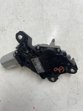 VOLKSWAGEN GOLF R MK6 (2010) MOTORE TERGICRISTALLO POSTERIORE 5K6955711B