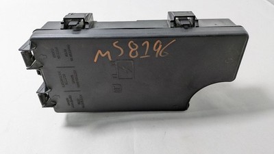Used Integrated Power Module fits: 2011 Jeep Patriot Body Control BCM next to ba