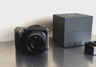 Hasselblad X1D II 50 MP Medium Format Mirrorless Camera + Lens (Great Condition)