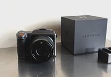 Hasselblad X1D II 50 MP Medium Format Mirrorless Camera  Lens Great Condition 