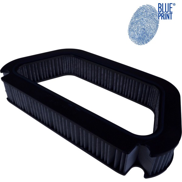 Blue Print ADV182517 Filter Innenraumluft FüR Audi A8 D3 4E2 4E8-image