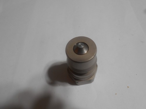 BKI P0081 Appliance Plug, D-H4F4-Sv-8, Quik Disconnect