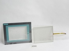 Touchglass + Diaphragm Siemens TP277-6 Panel 6AV6643-0AA01-1AX0 6AV6 643-0AA01-1AX0