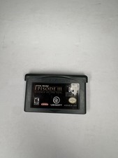 Star Wars Episode III: Revenge of the Sith Game Boy Advance game