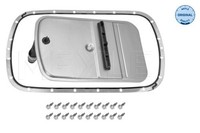 Meyle Hydraulikfiltersatz, Automatikgetriebe FüR BMW Land Rover
