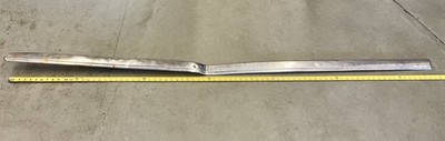 1942-1948 Chevy Rocker Molding Right Side Passenger RG11