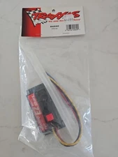 Traxxas 4580 - EZ-Start Control Box, TRX 2.5R, 3.3, Pro .15