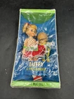 1967 Mattel Buffy & Mrs Beasley - Family Affair Doll Set MOC. ML
