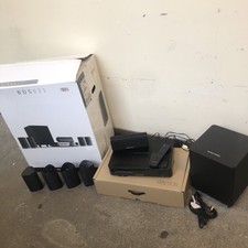 Harman Kardon BDS 770 Heimkinosysteme 