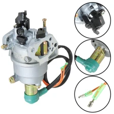 Gas Generator 420CC 5000W 6500W 7000W 8750W 188F Carburetor For Predator
