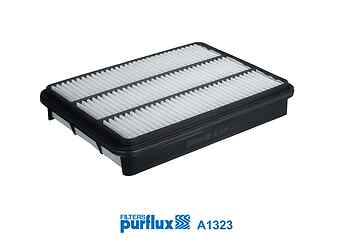 Purflux A1323 Luftfilter For Lexus Toyota-image