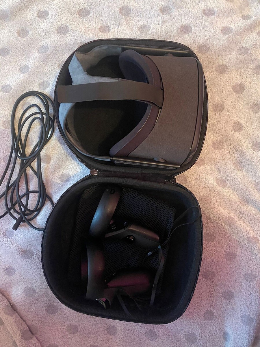 Oculus Quest 1 64gb - Headset | eBay UK