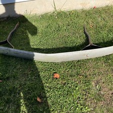 1939-41 Cadillac La Salle Front Bumper Withouth Brackets