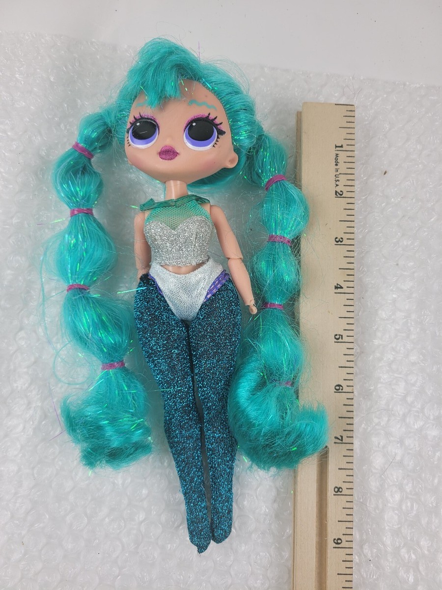 lol surprise omg doll cosmic nova tz15 | eBay