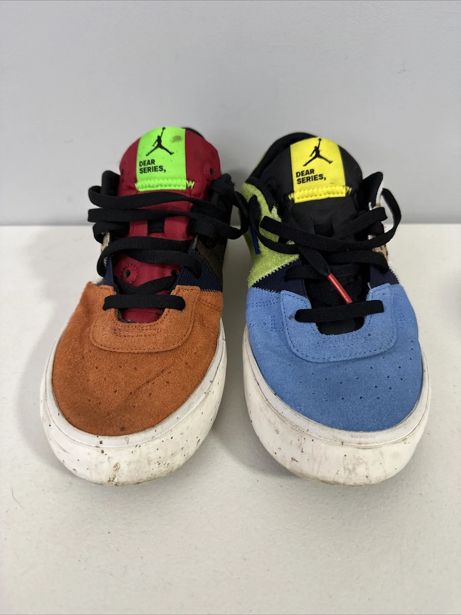 Jordan Series.06 for Sale | Authenticity Guaranteed | eBay