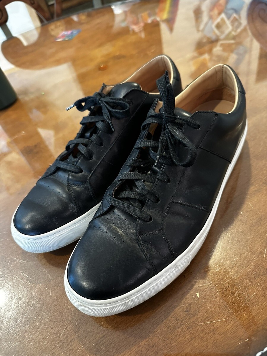 Leather Sneakers Greats Sneakers Europe Greats Royale Sneakers